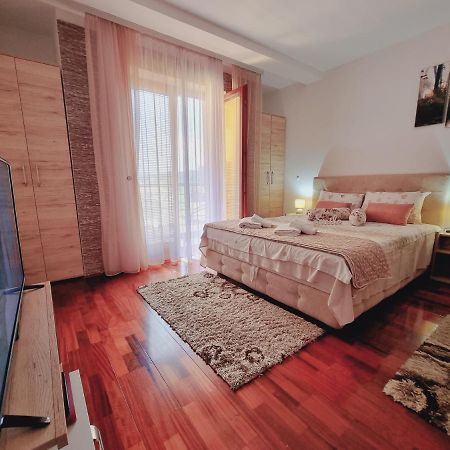 Apartman Temida Lux Врнячка-Баня Екстер'єр фото