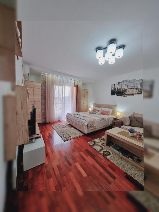 Apartman Temida Lux Врнячка-Баня Екстер'єр фото